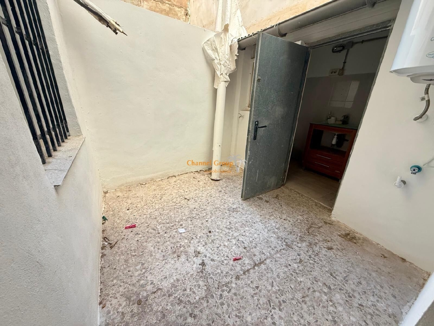 te koop benedenwoning Cheda Arzúa 6