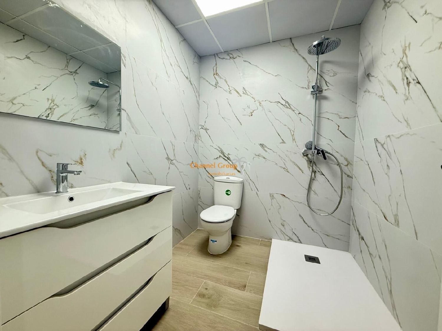 te koop benedenwoning Cheda Arzúa 7