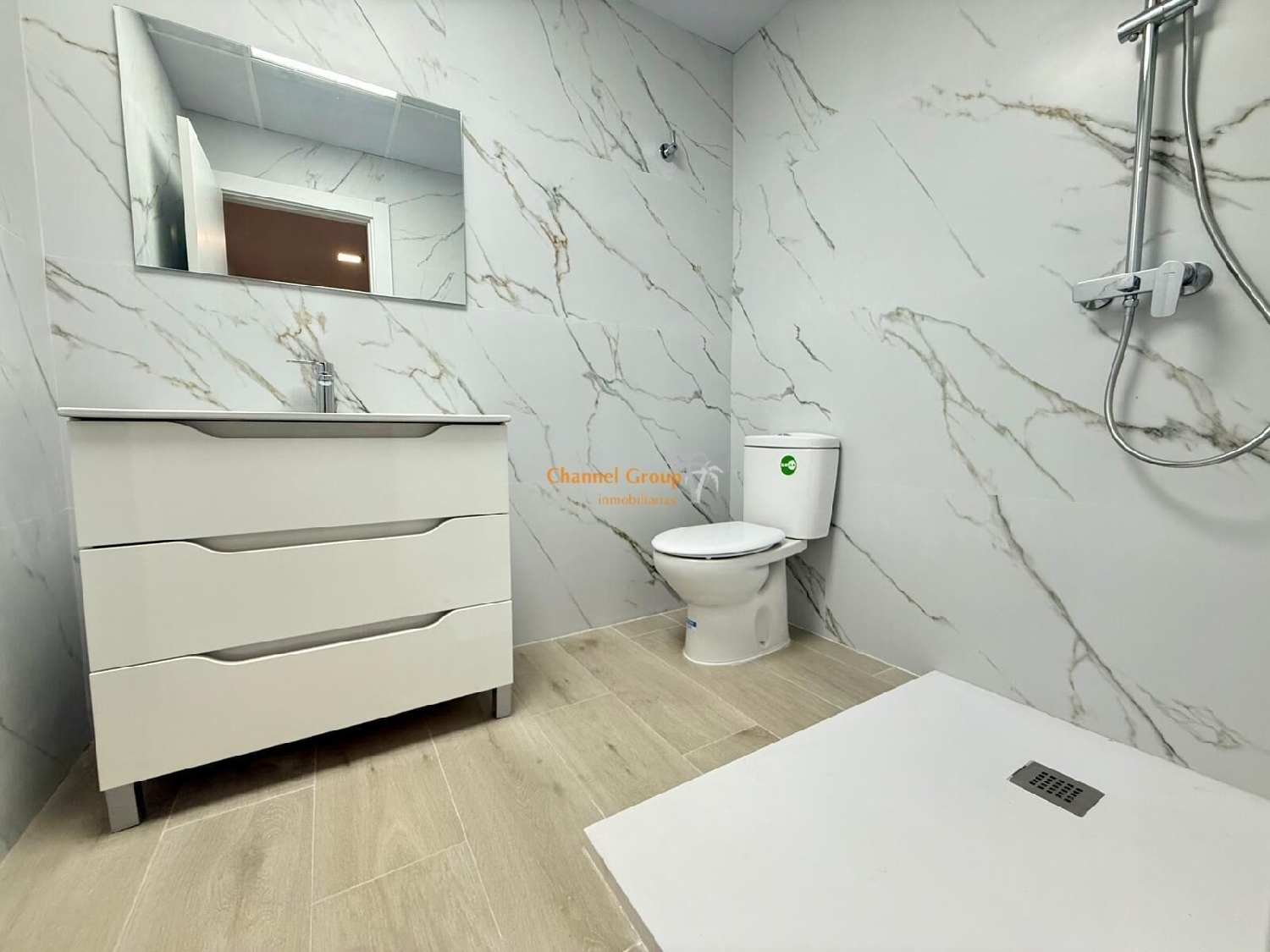 te koop benedenwoning Cheda Arzúa 8