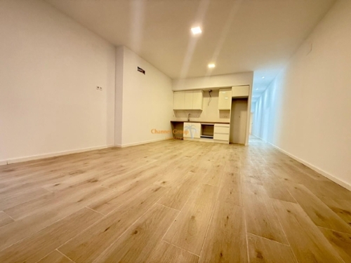 Cheda Arzúa benedenwoning foto 6343345