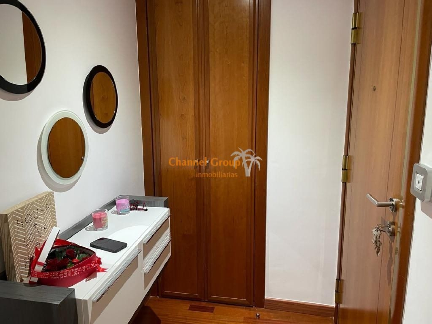  till salu bottenvåning Cheda Arzúa 7