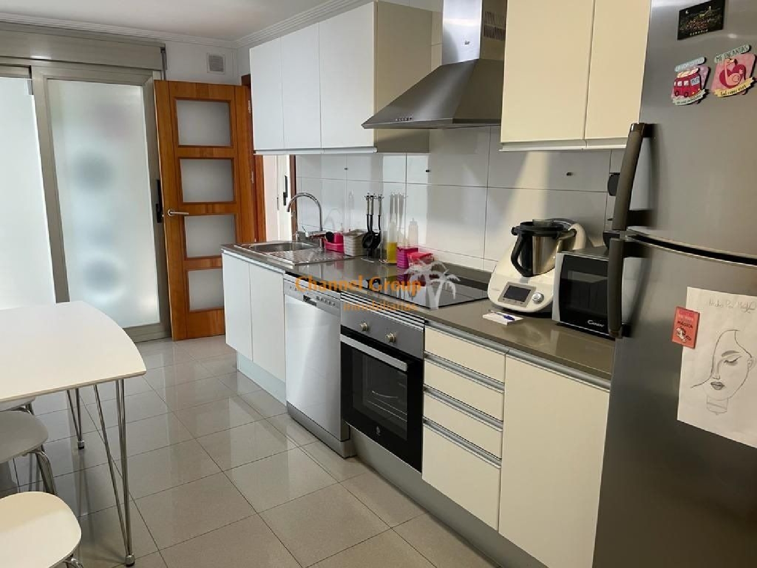  till salu bottenvåning Cheda Arzúa 3