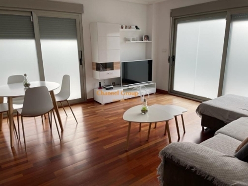 Cheda Arzúa bottenvåning foto 6351541