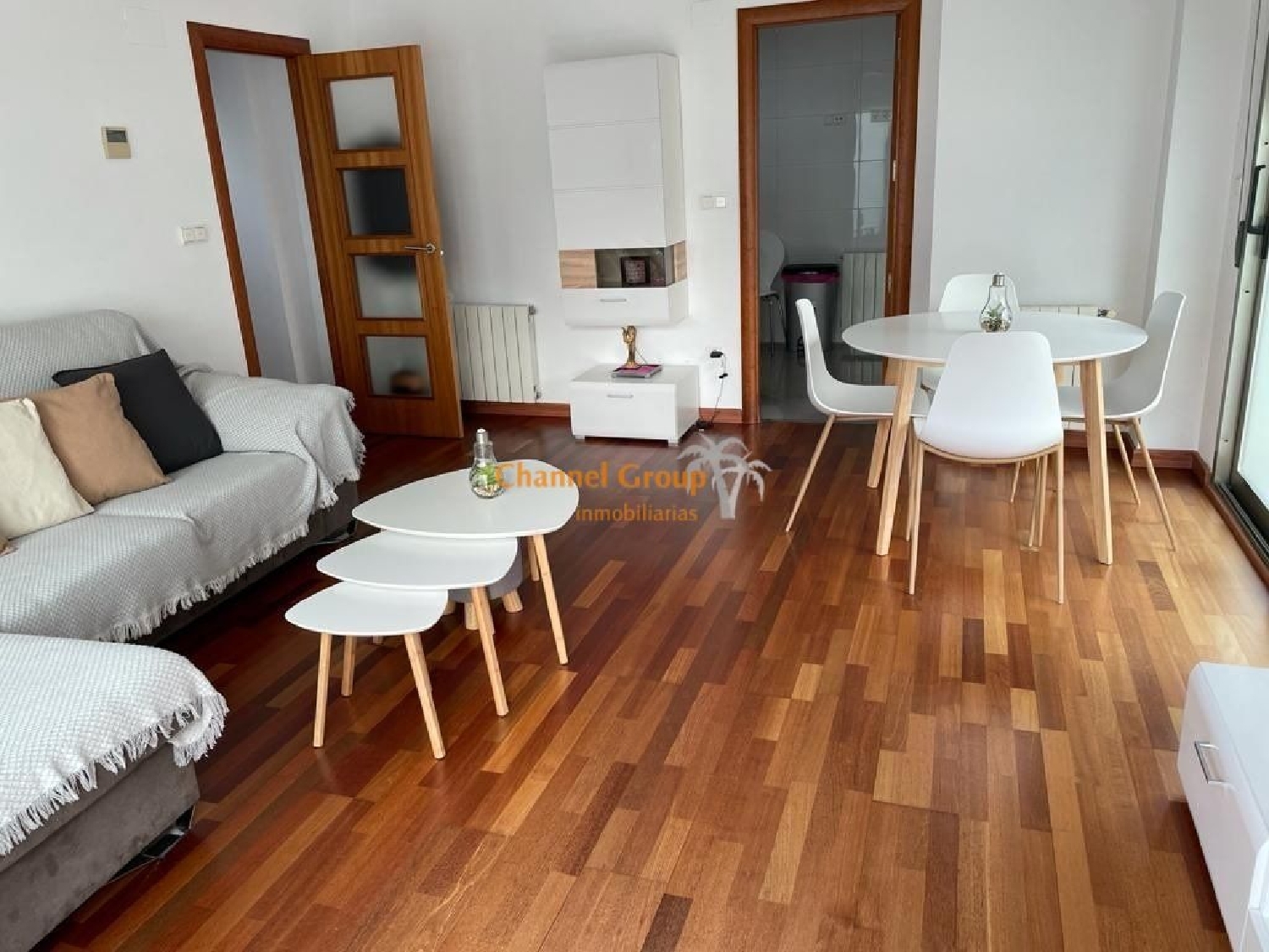  till salu bottenvåning Cheda Arzúa 2