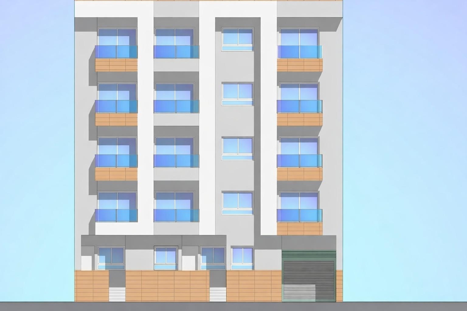  kaufen Erdgeschoss Cheda Arzúa 5