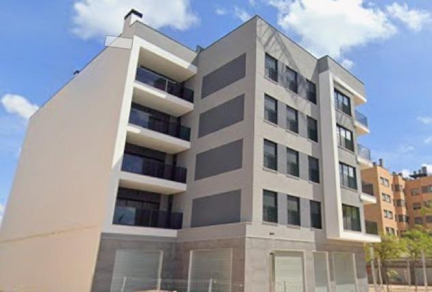  kaufen Erdgeschoss Cheda Arzúa 2