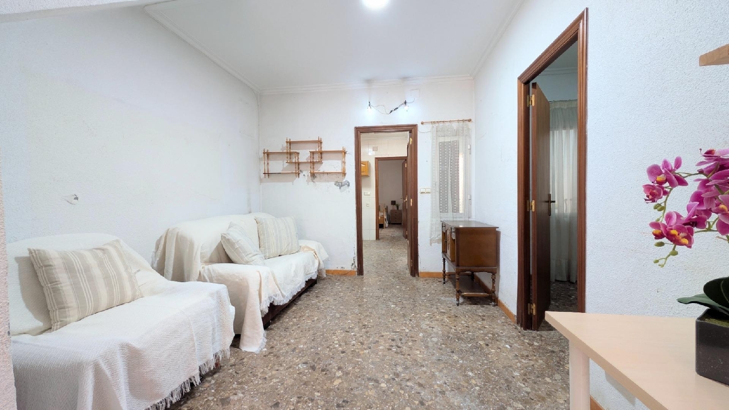  en venta planta baja Cheda Arzúa 1