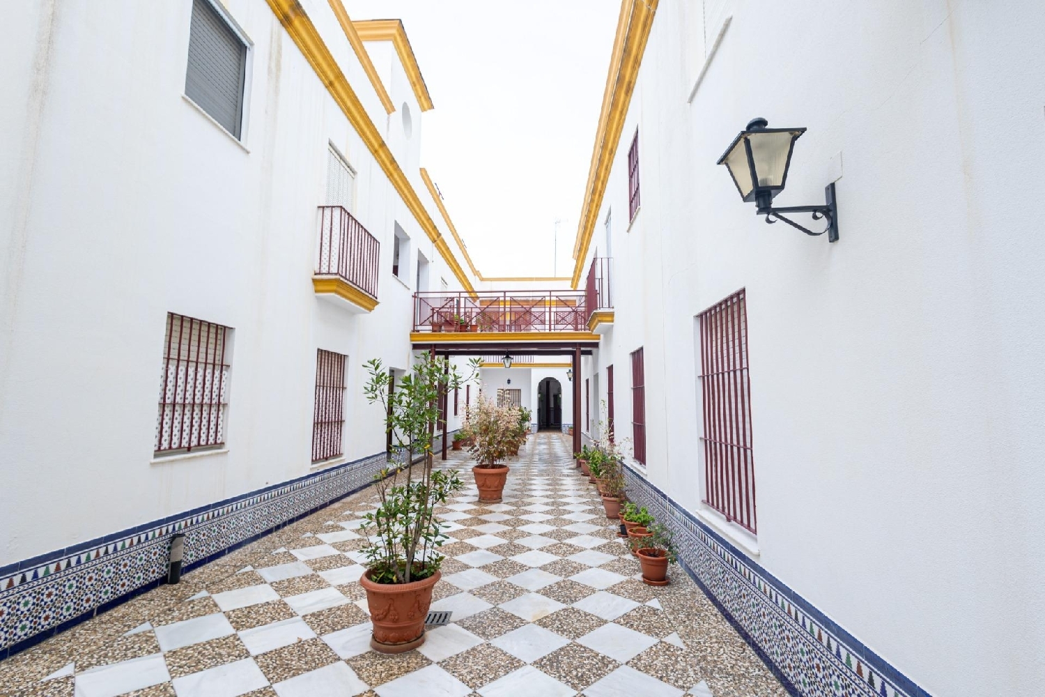  kaufen Erdgeschoss Chipiona Costa Noroeste 3