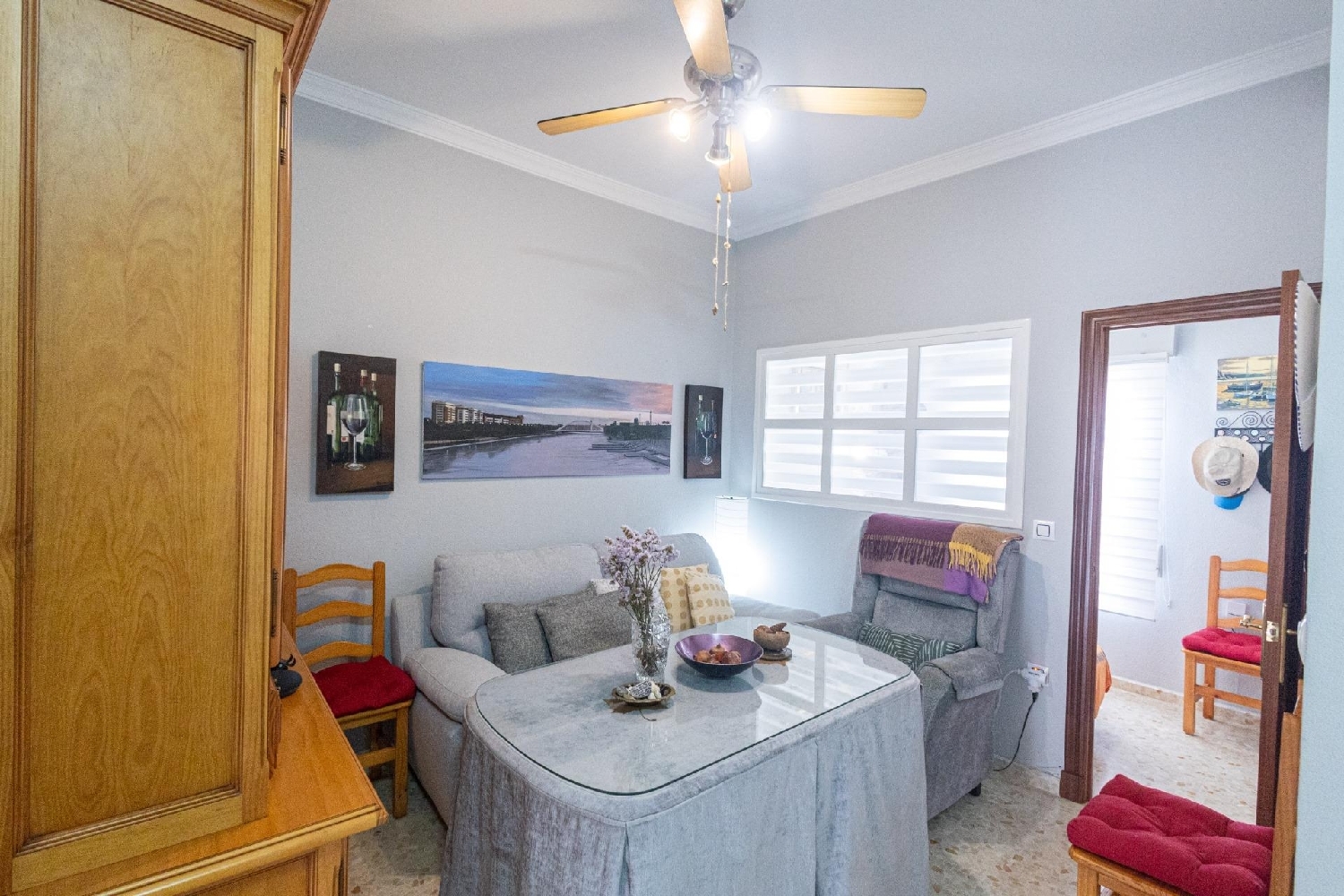  kaufen Erdgeschoss Chipiona Costa Noroeste 6