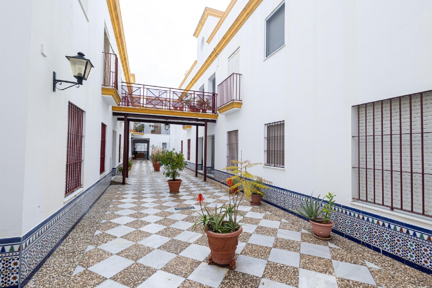  kaufen Erdgeschoss Chipiona Costa Noroeste 1