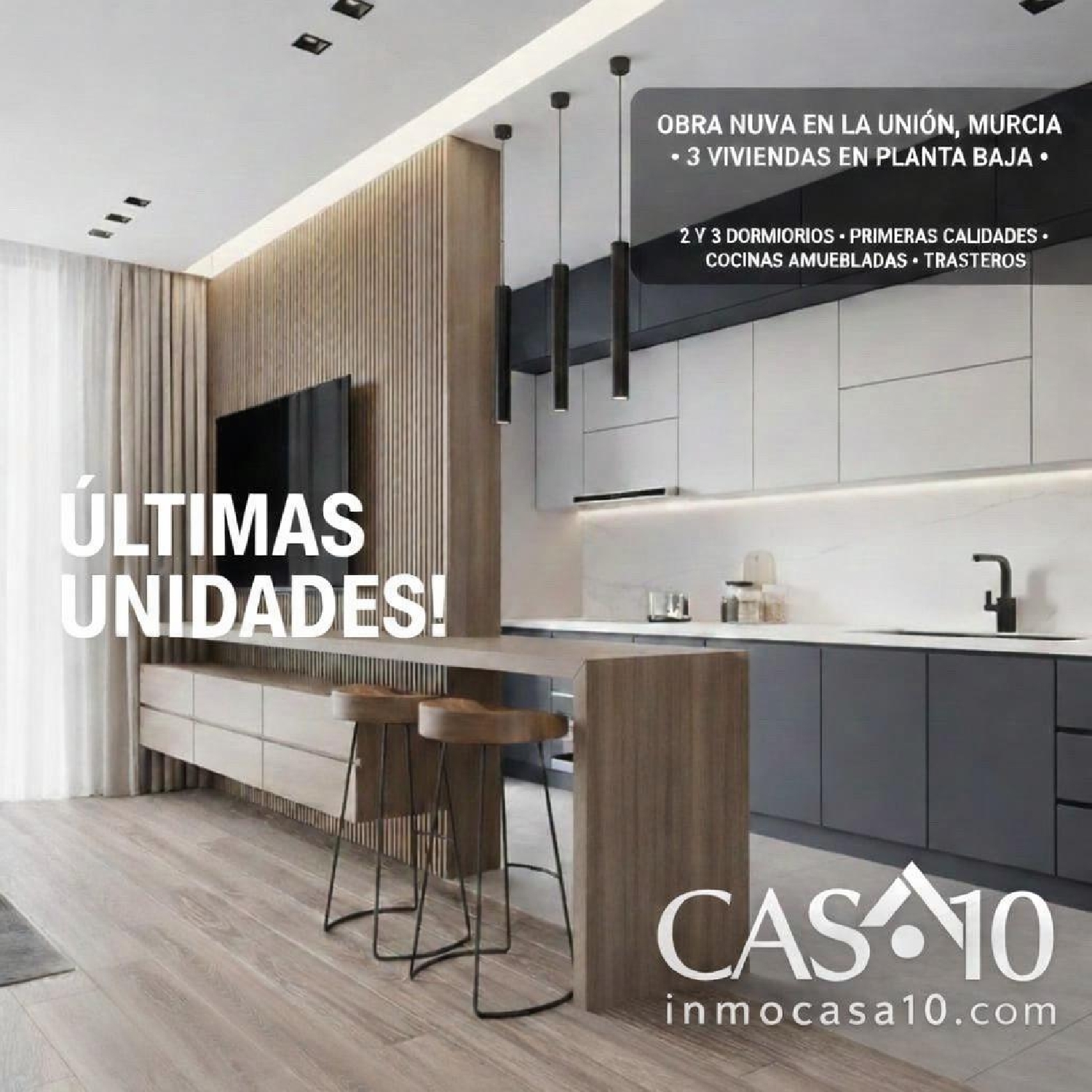 till salu bottenvåning Comunión Añana 2