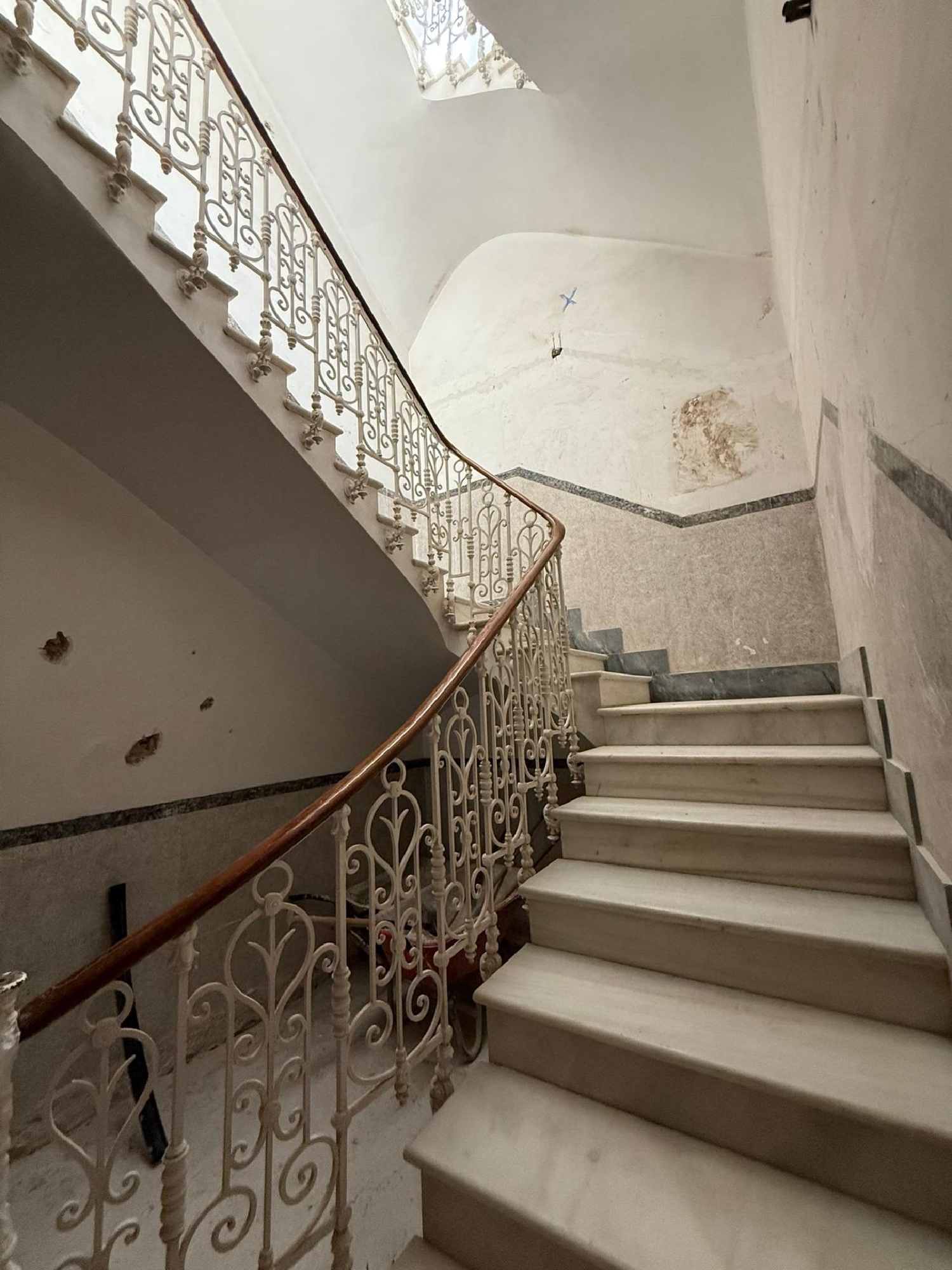 till salu bottenvåning Comunión Añana 6