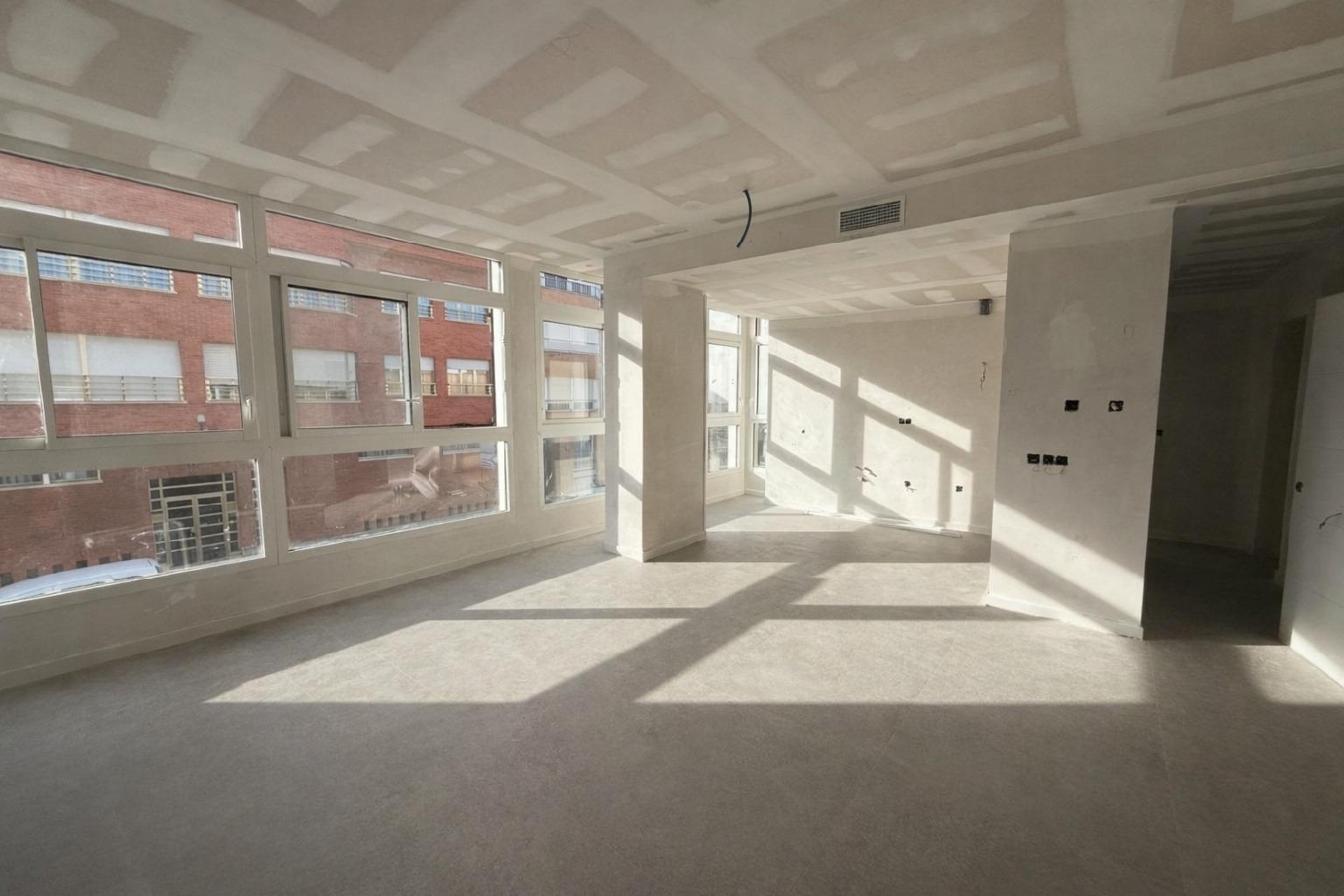 till salu bottenvåning Comunión Añana 6