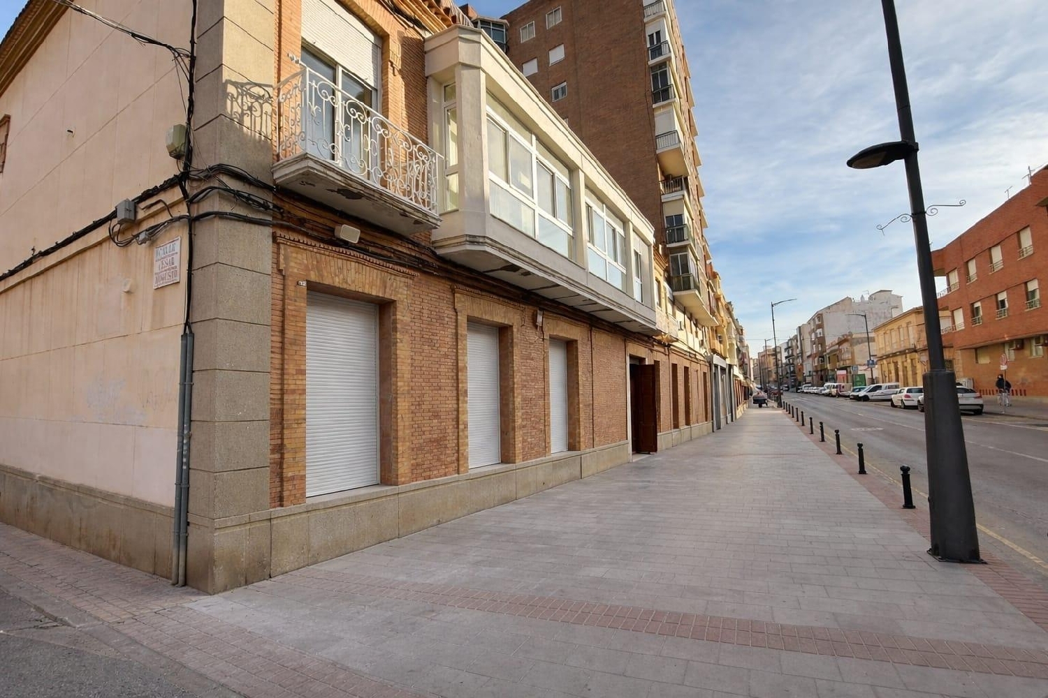 till salu bottenvåning Comunión Añana 1