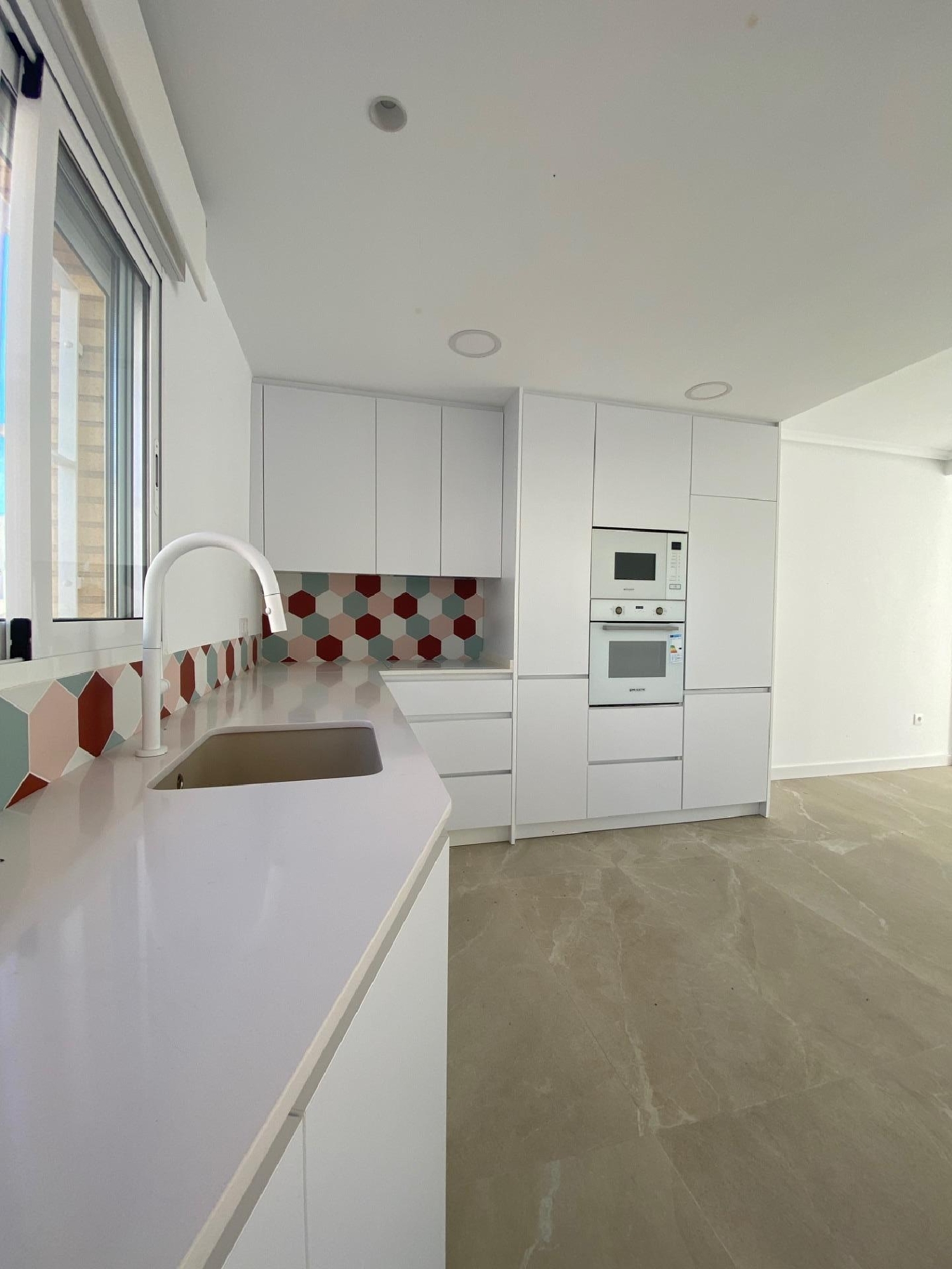  en venta planta baja El Mojón Baix Segura 4