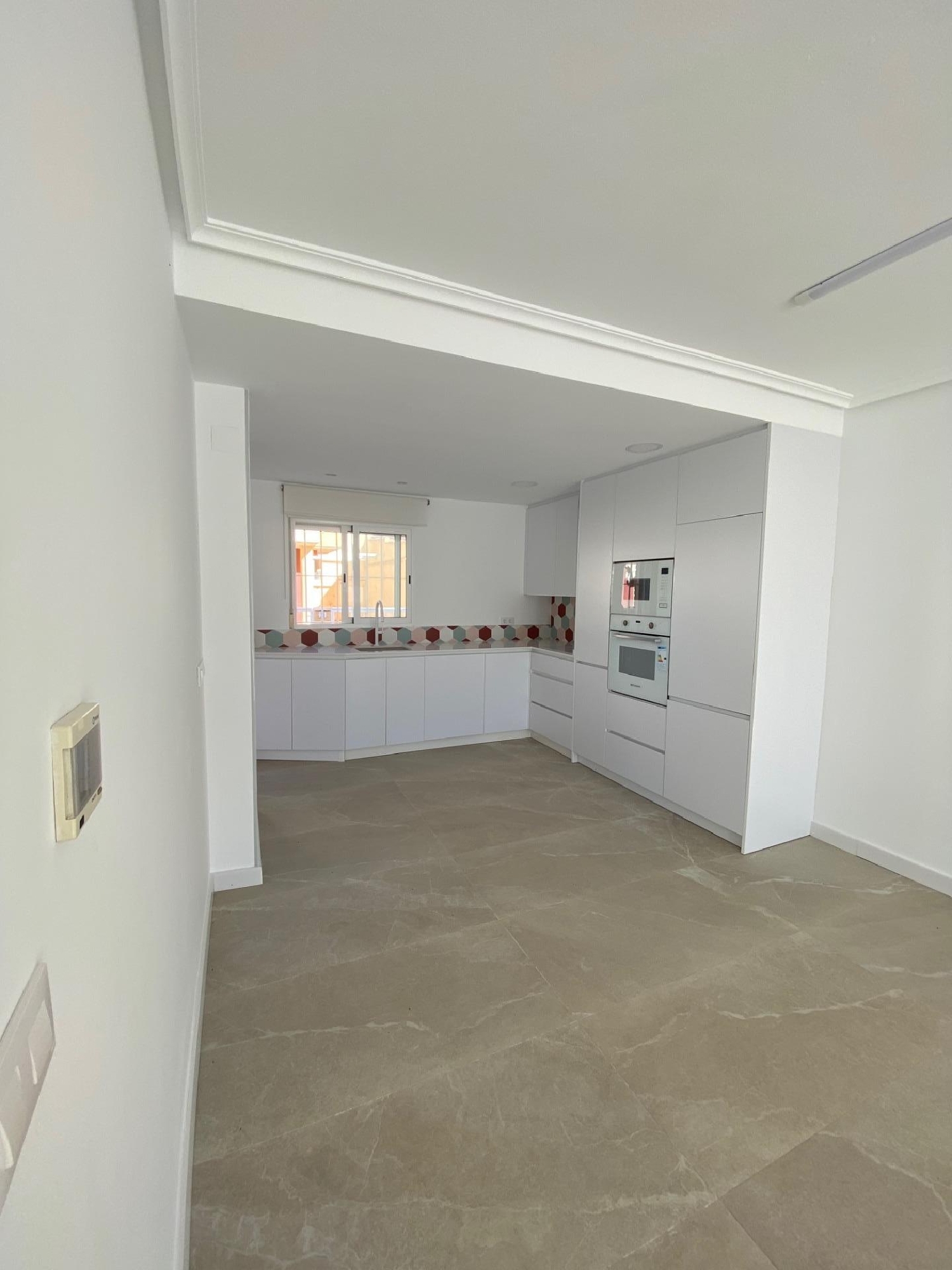  en venta planta baja El Mojón Baix Segura 3