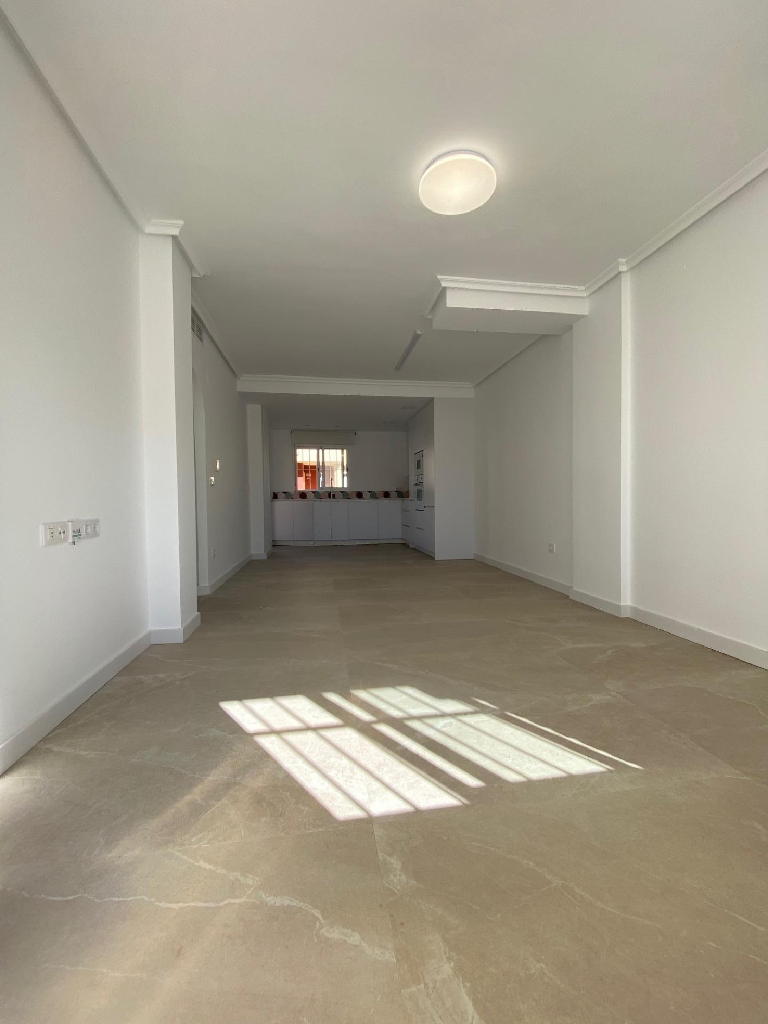  en venta planta baja El Mojón Baix Segura 6