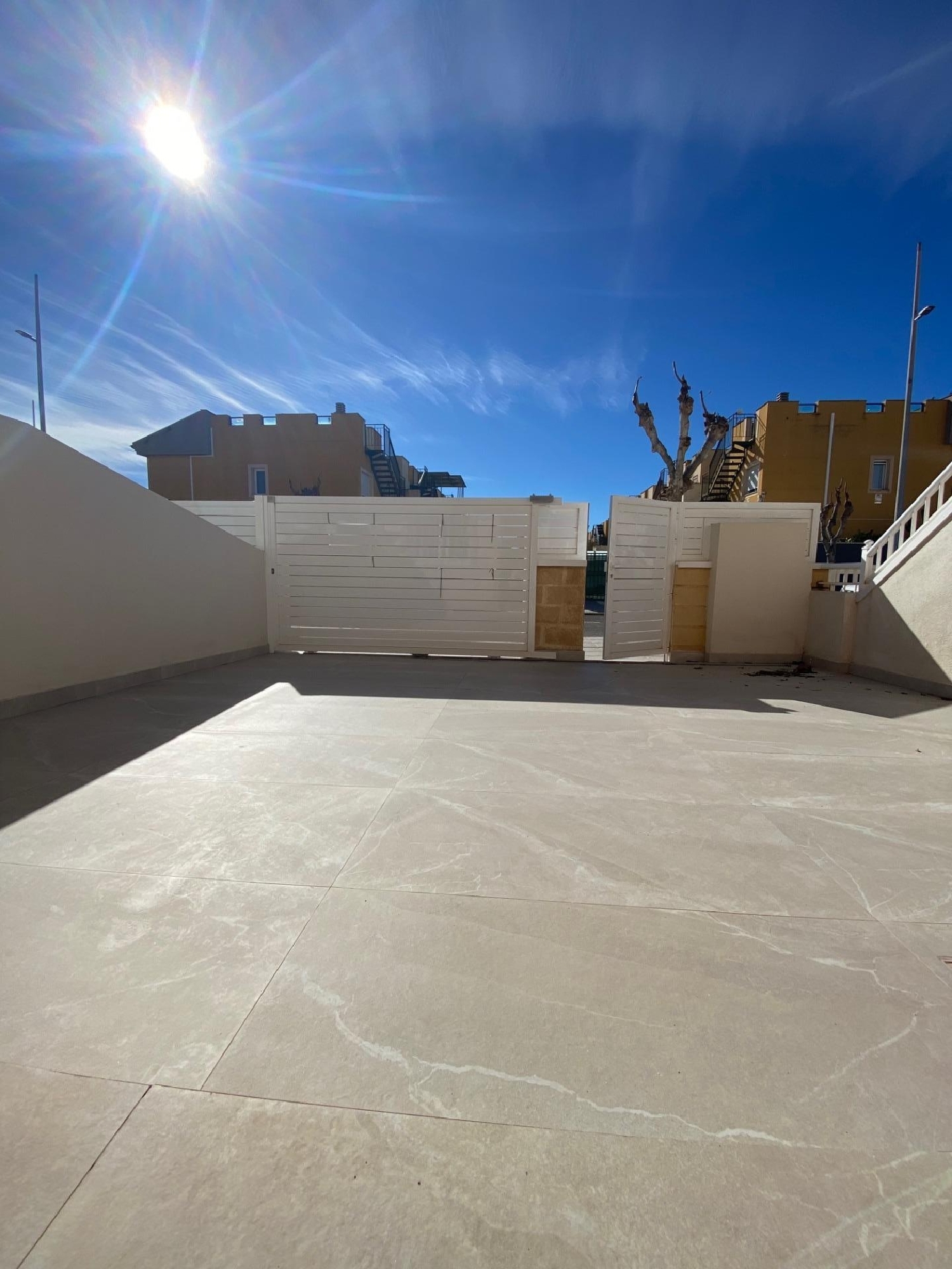  en venta planta baja El Mojón Baix Segura 7