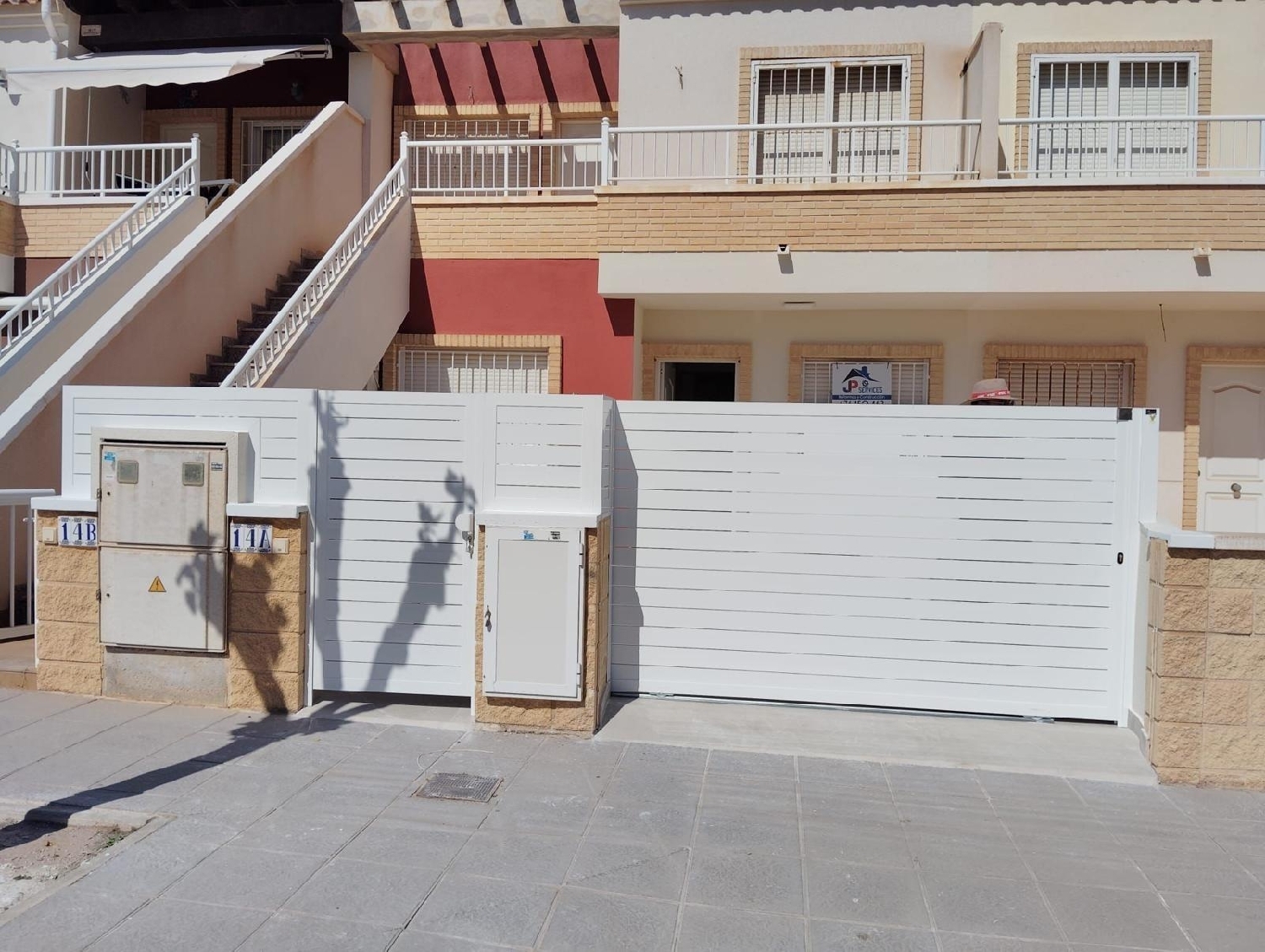  en venta planta baja El Mojón Baix Segura 1