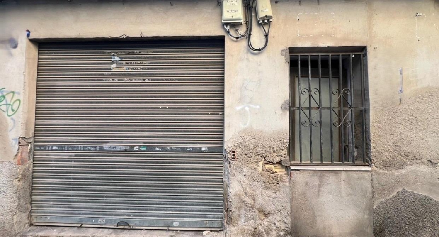  till salu bottenvåning Elda Vinalopó Mitjà 2