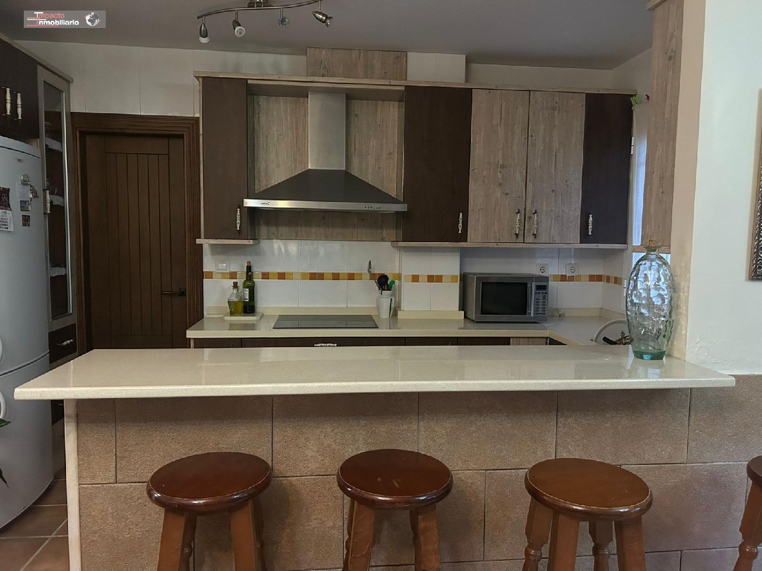  till salu bottenvåning Enix Poniente Almeriense 3