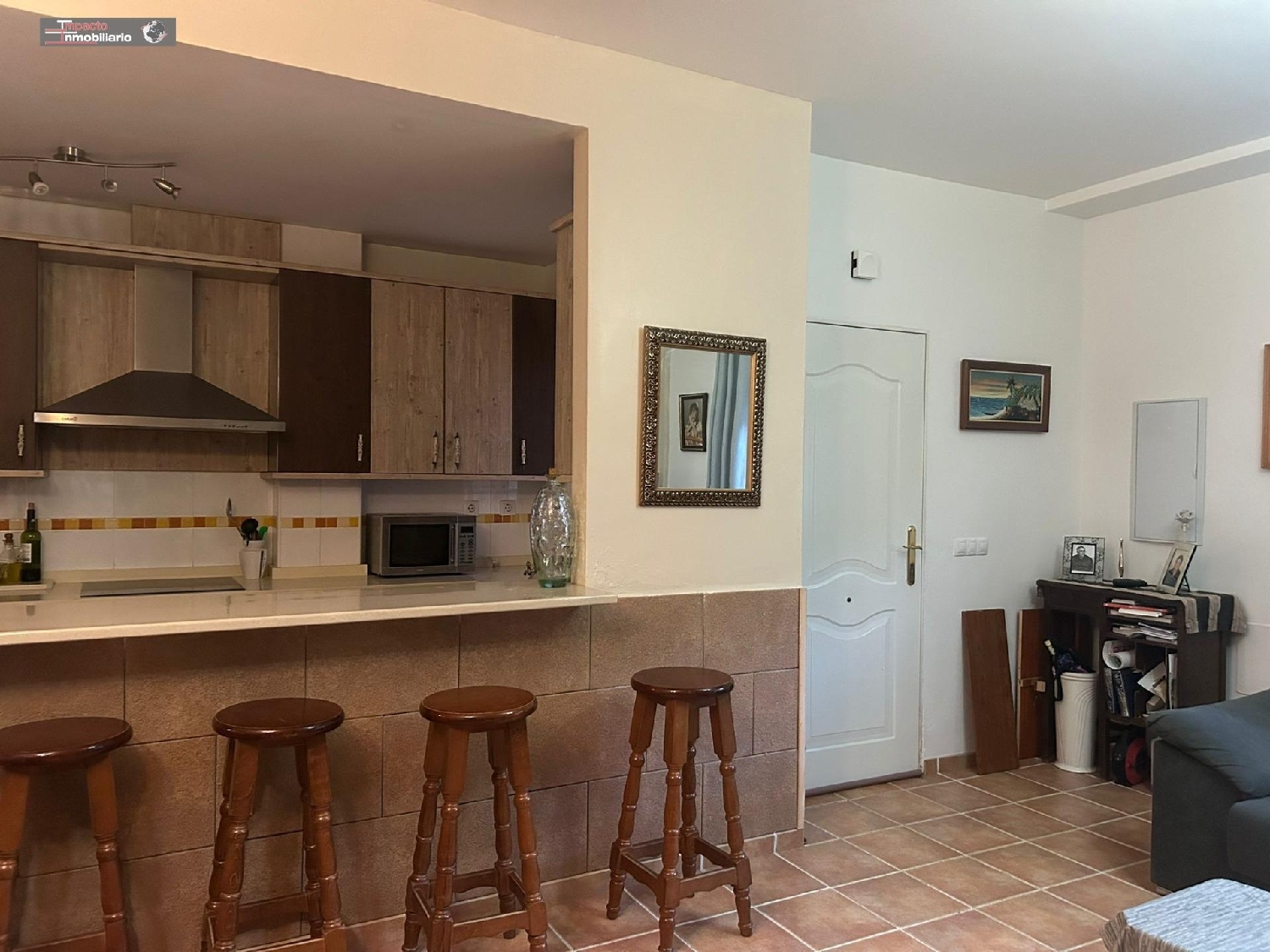  till salu bottenvåning Enix Poniente Almeriense 4