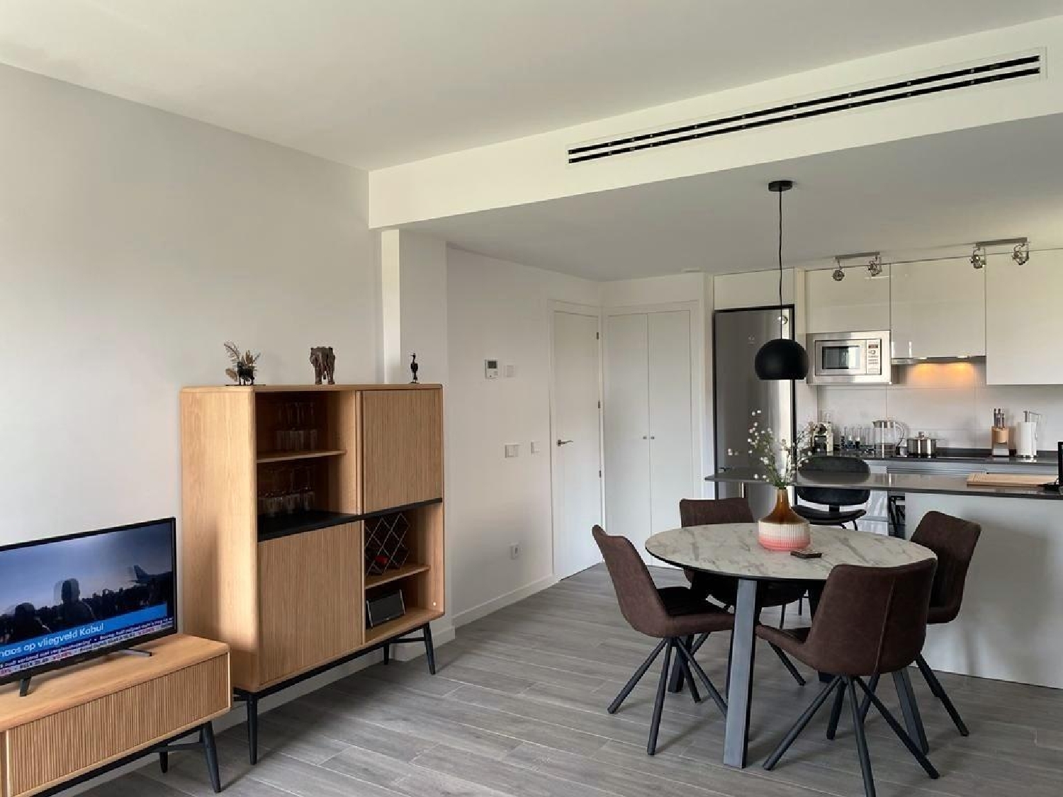  en venta planta baja Finestrat Marina Baixa 4