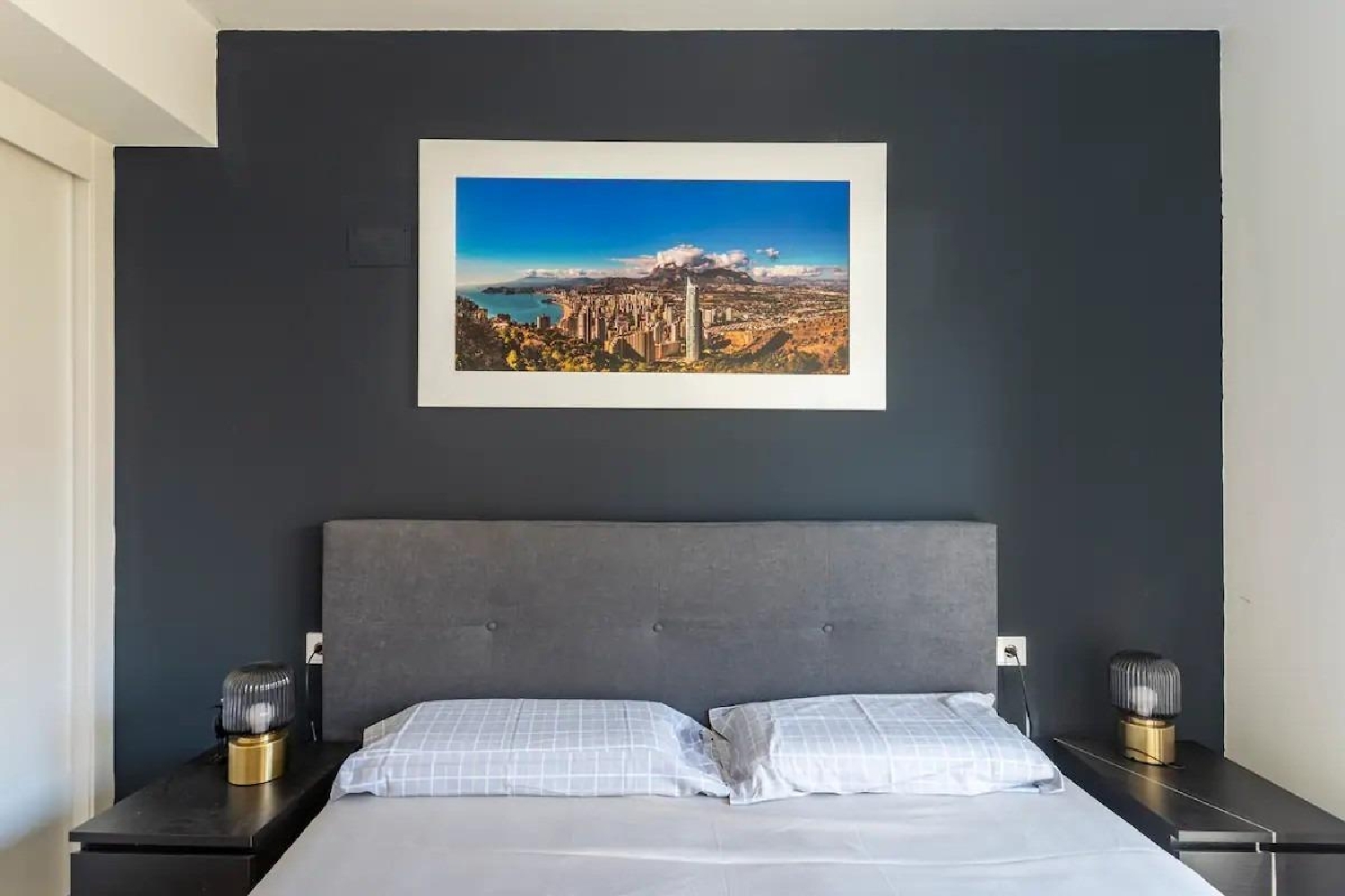  en venta planta baja Finestrat Marina Baixa 8