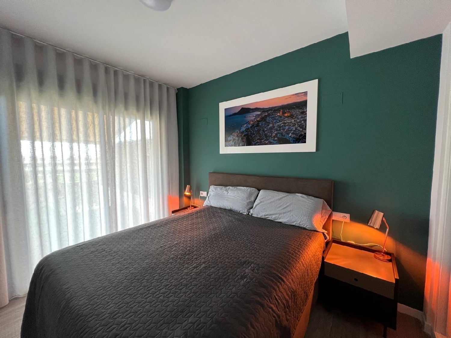  en venta planta baja Finestrat Marina Baixa 6