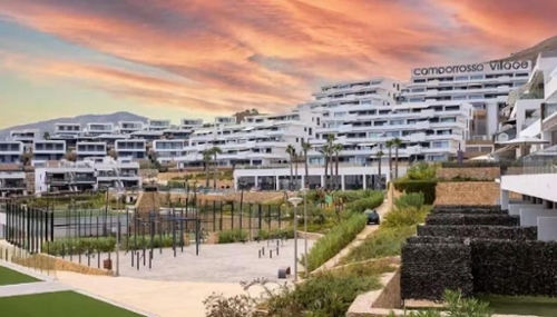 Finestrat Marina Baixa planta baja foto 6351097