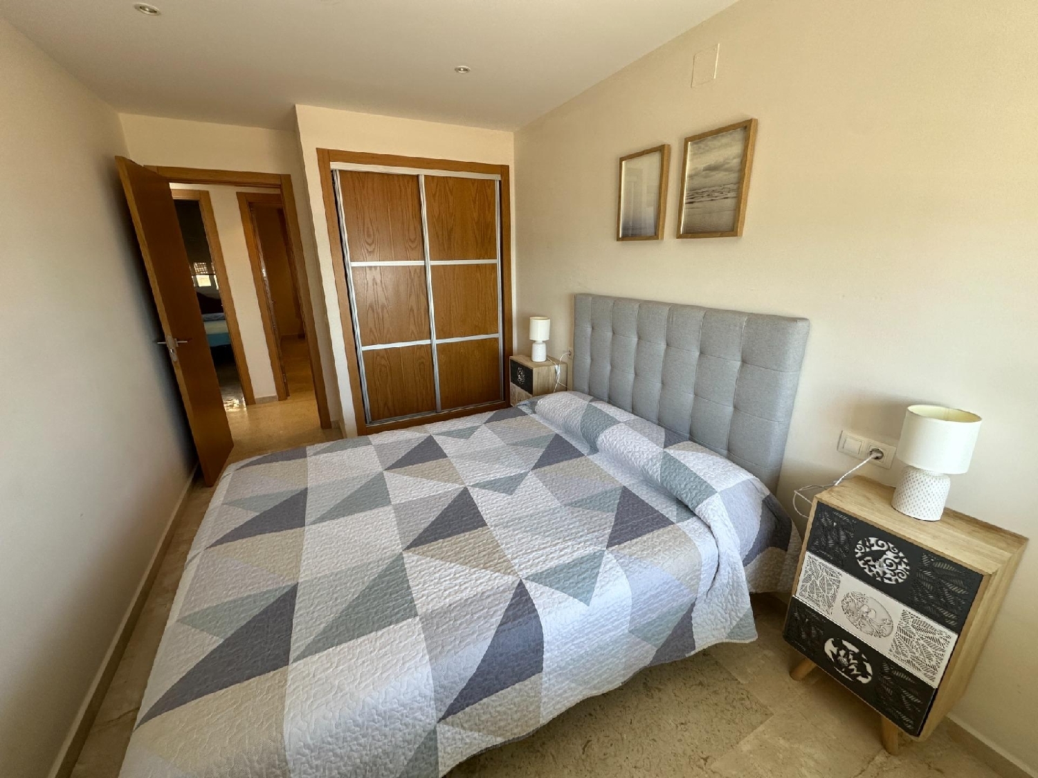  for sale ground floor Fuengirola Costa Del Sol Occidental 5