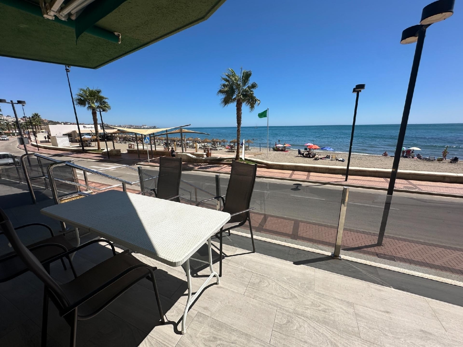  for sale ground floor Fuengirola Costa Del Sol Occidental 1