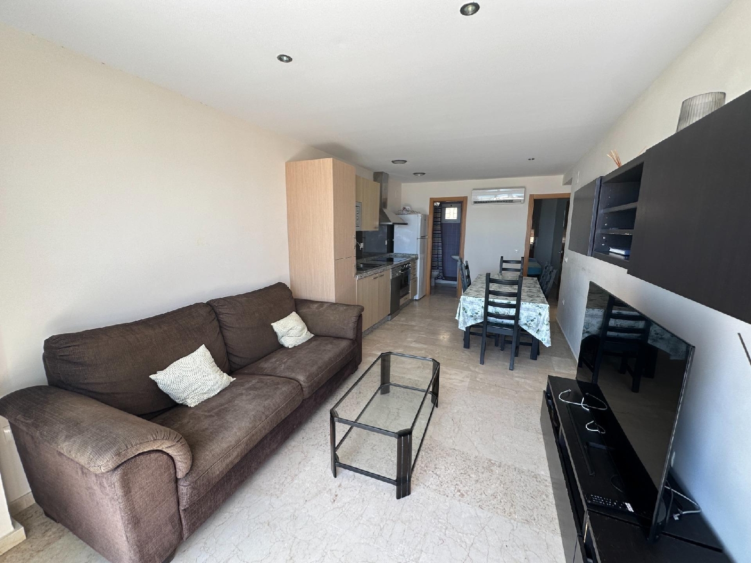  for sale ground floor Fuengirola Costa Del Sol Occidental 2