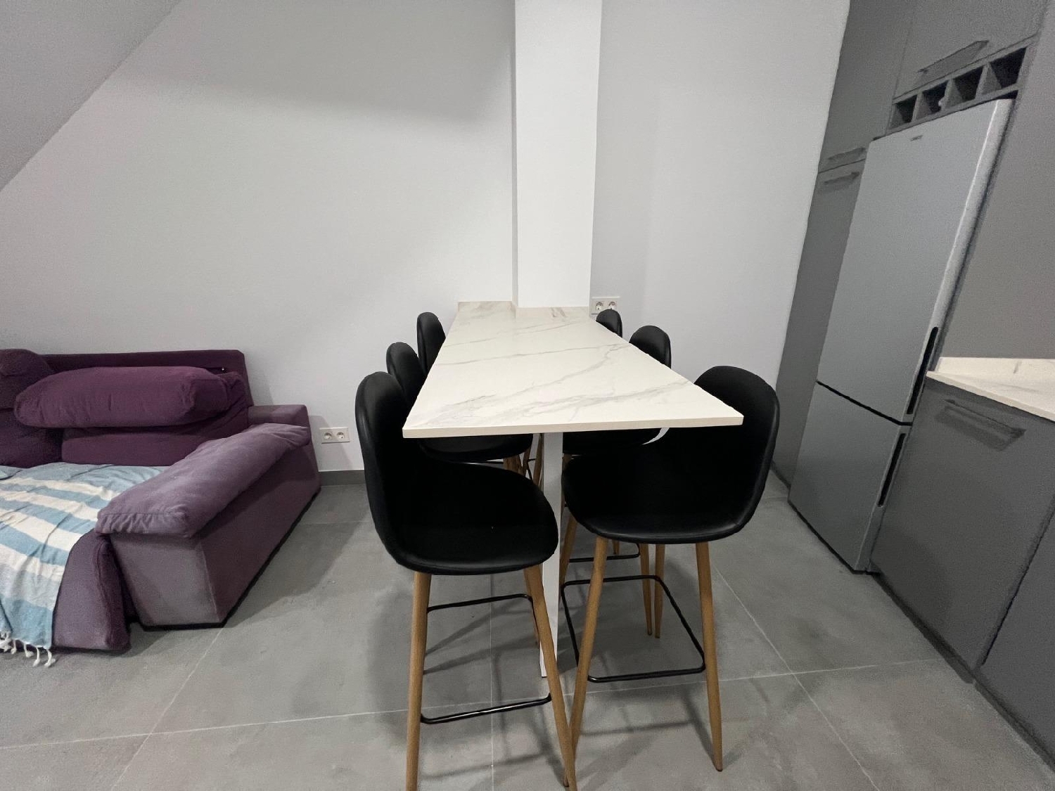  for sale ground floor Fuengirola Costa Del Sol Occidental 3