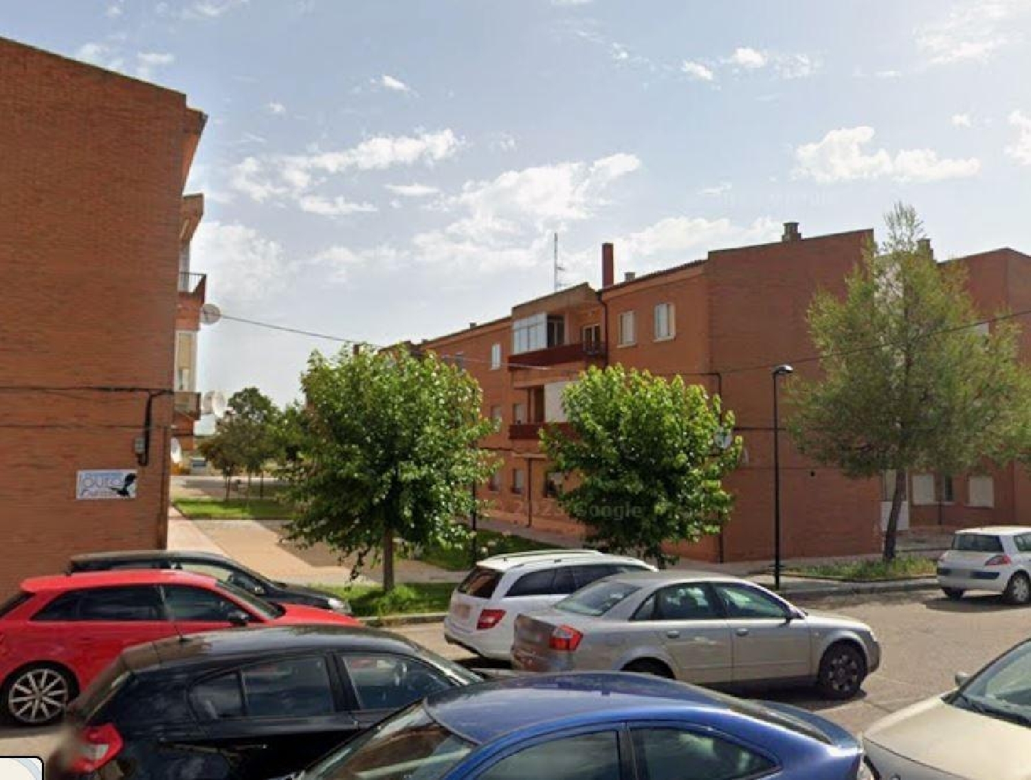  till salu bottenvåning Fuentes De Oñoro Ciudad Rodrigo 1