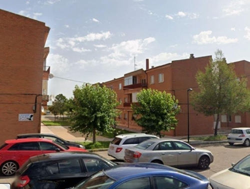 Fuentes De Oñoro Ciudad Rodrigo rez-de-chaussée foto 6346128