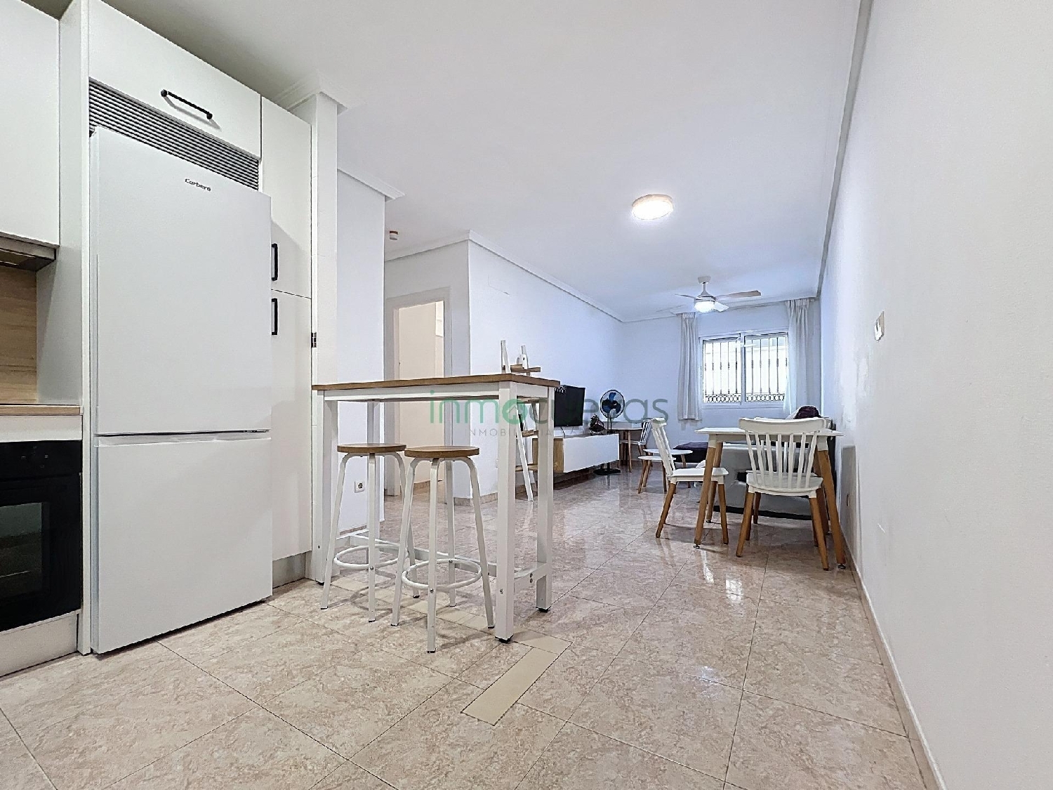  till salu bottenvåning Garrucha Levante Almeriense 7