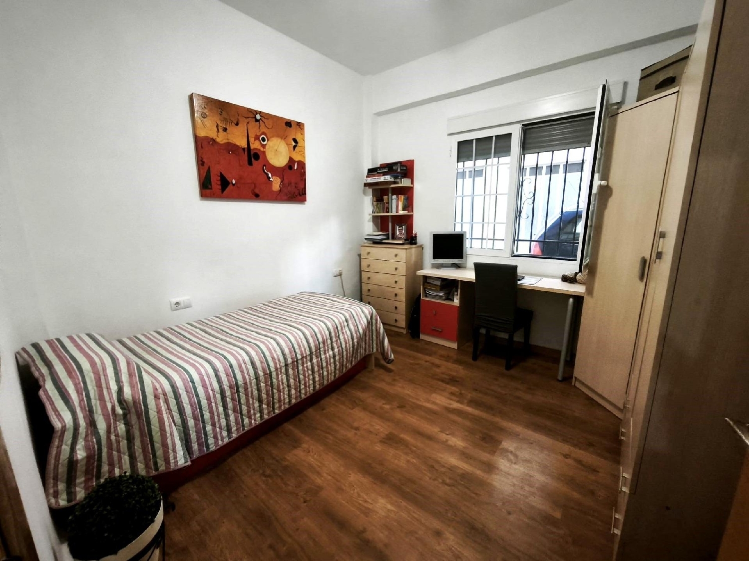  kaufen Erdgeschoss Genoves Zona Norte 7