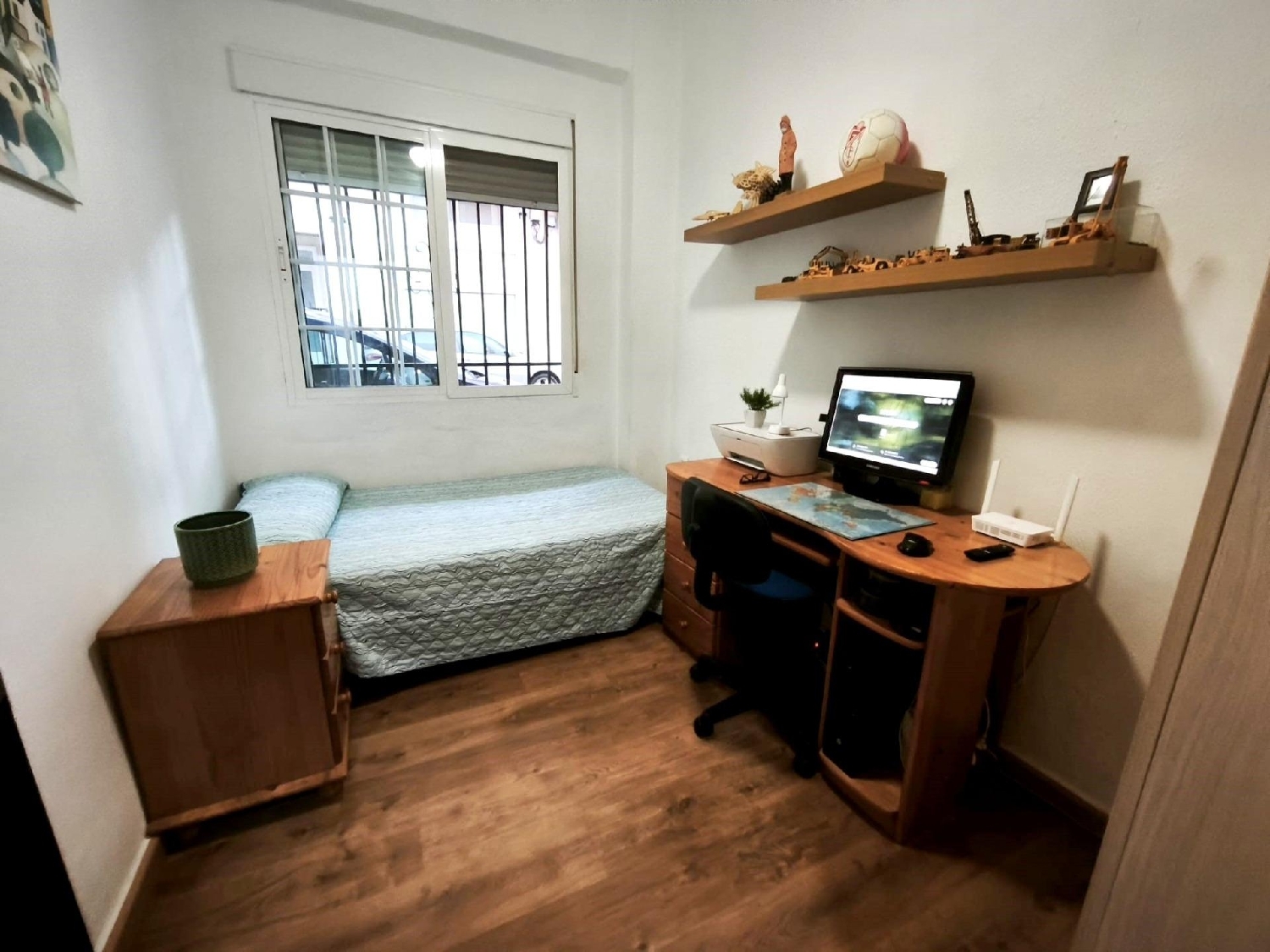  kaufen Erdgeschoss Genoves Zona Norte 8