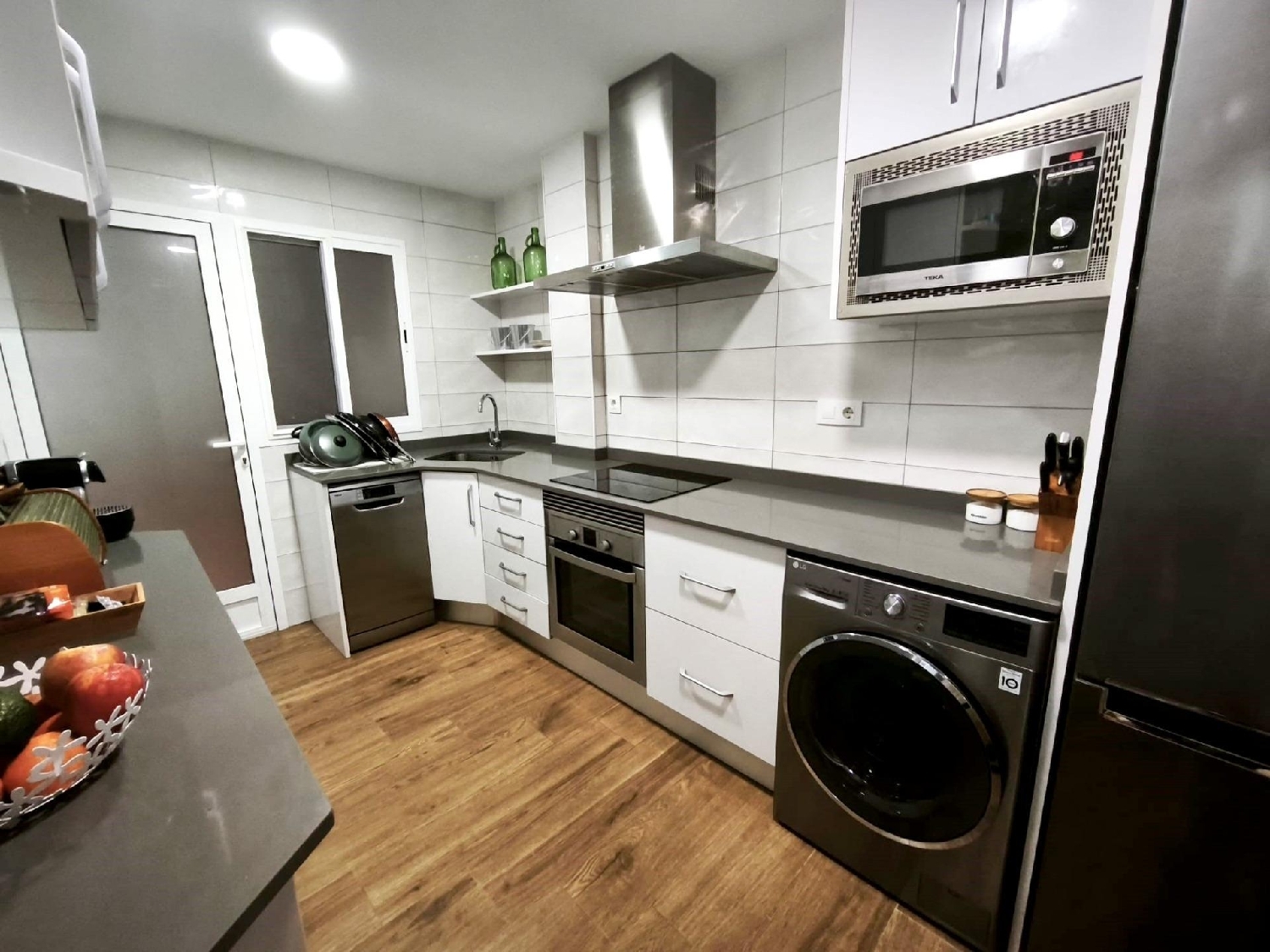  kaufen Erdgeschoss Genoves Zona Norte 4