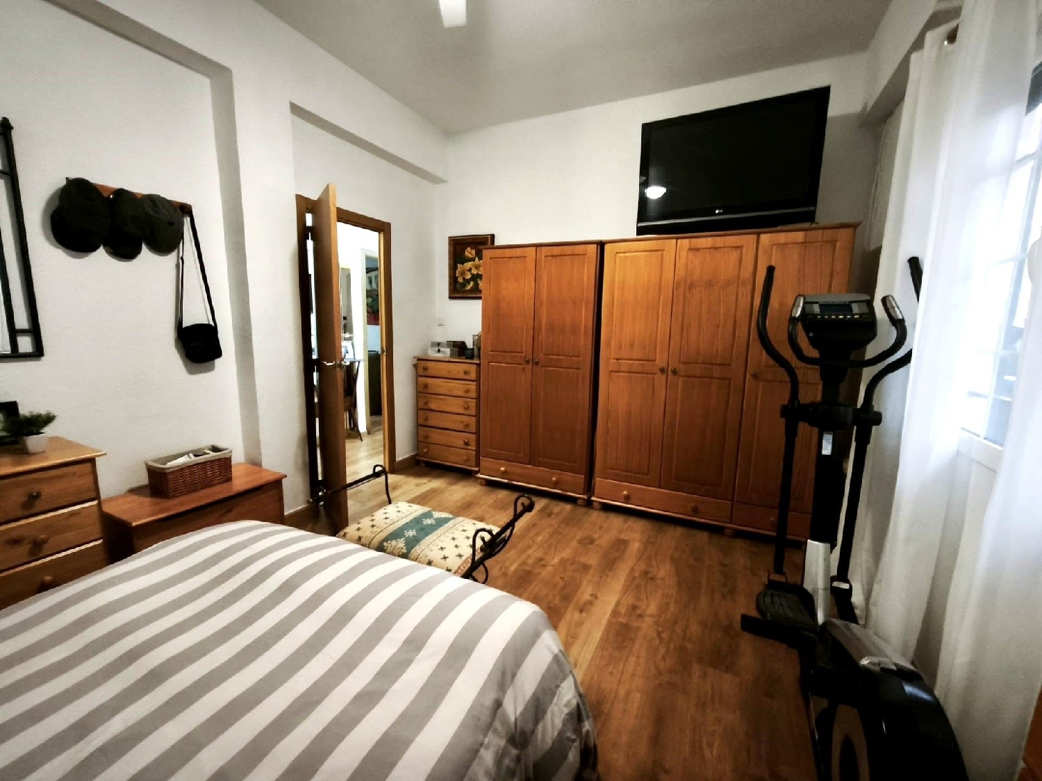  kaufen Erdgeschoss Genoves Zona Norte 6