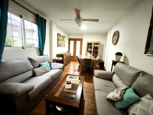 Genoves Zona Norte Erdgeschoss Bild 6348448