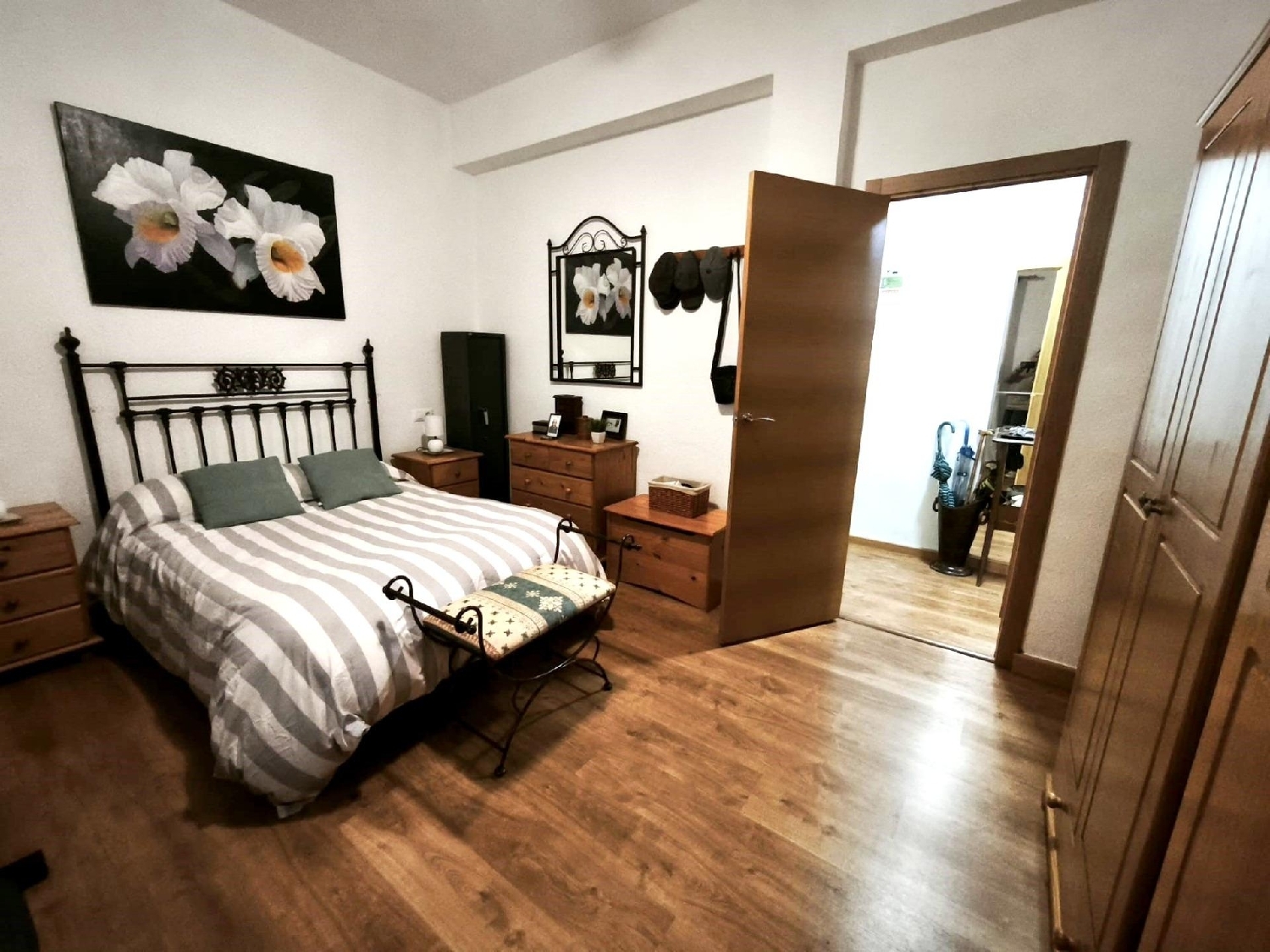  kaufen Erdgeschoss Genoves Zona Norte 5