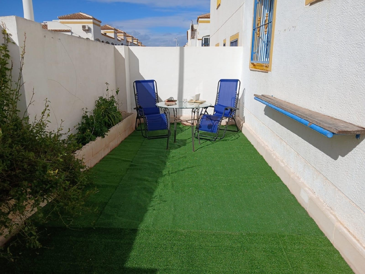  te koop benedenwoning Gran Alacant Baix Vinalopó 2