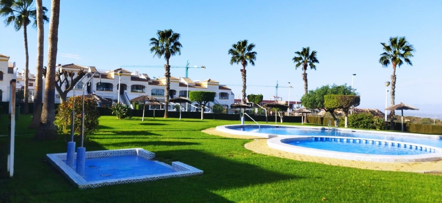  te koop benedenwoning Gran Alacant Baix Vinalopó 3