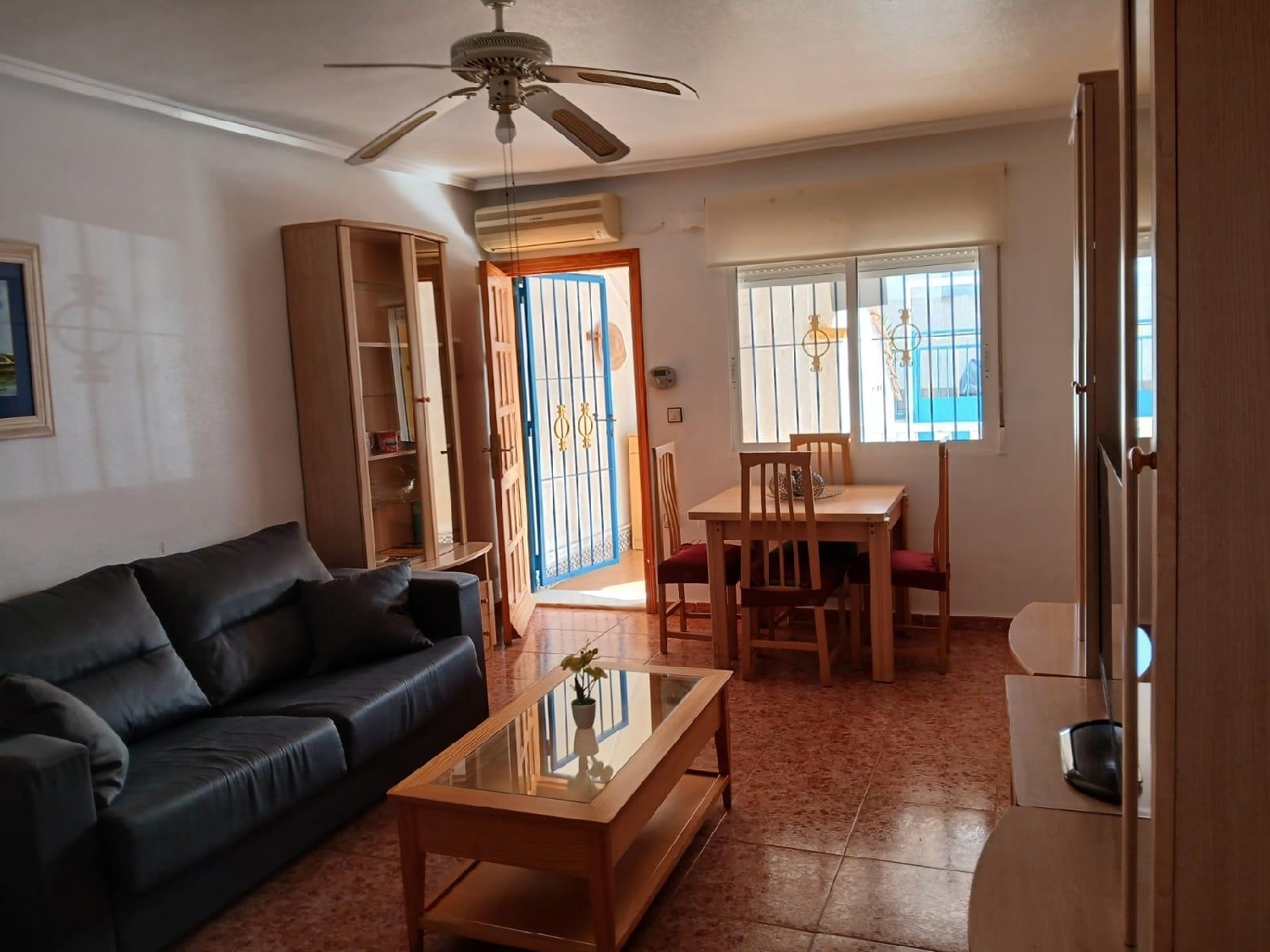  te koop benedenwoning Gran Alacant Baix Vinalopó 6