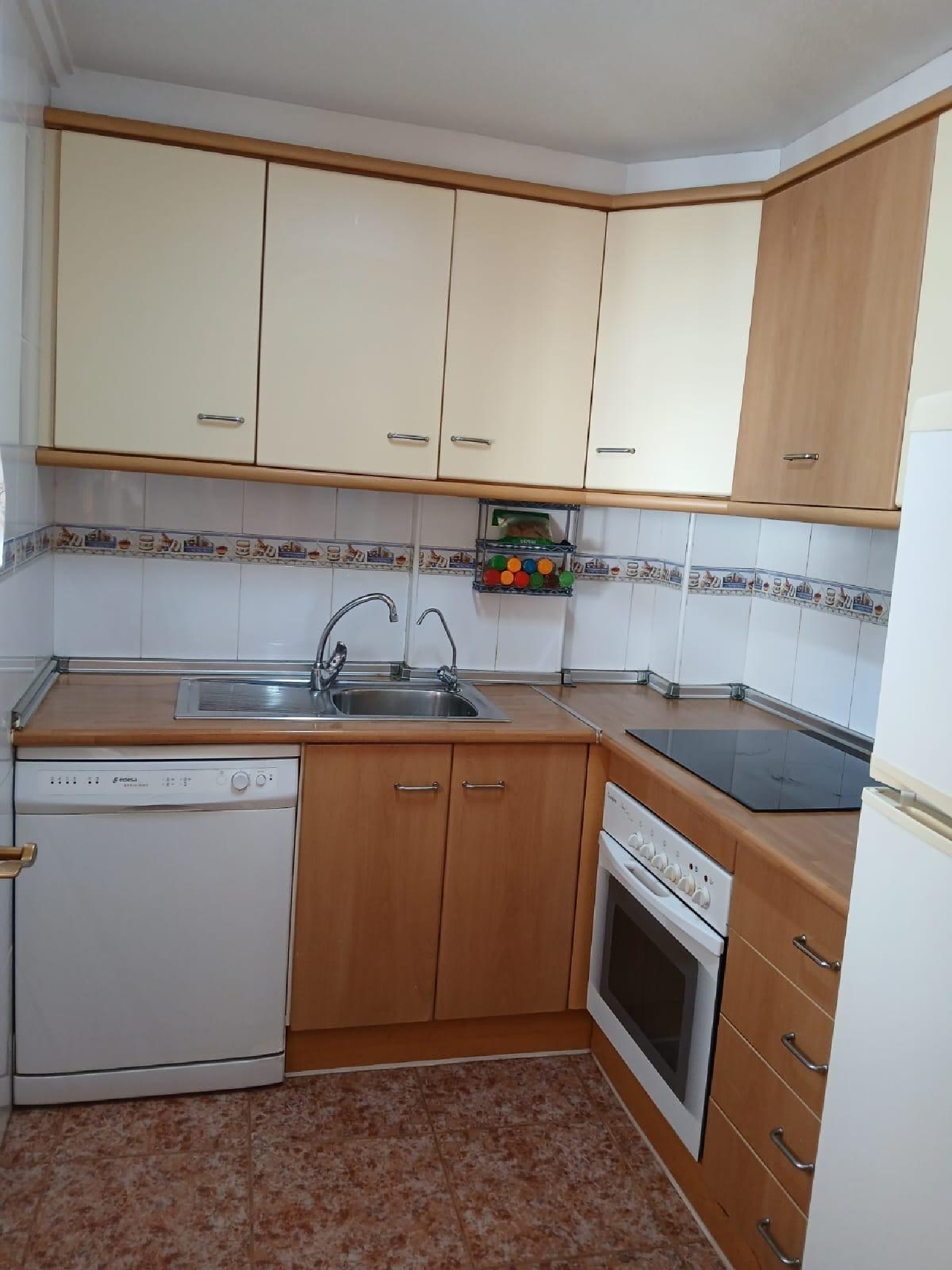  te koop benedenwoning Gran Alacant Baix Vinalopó 7