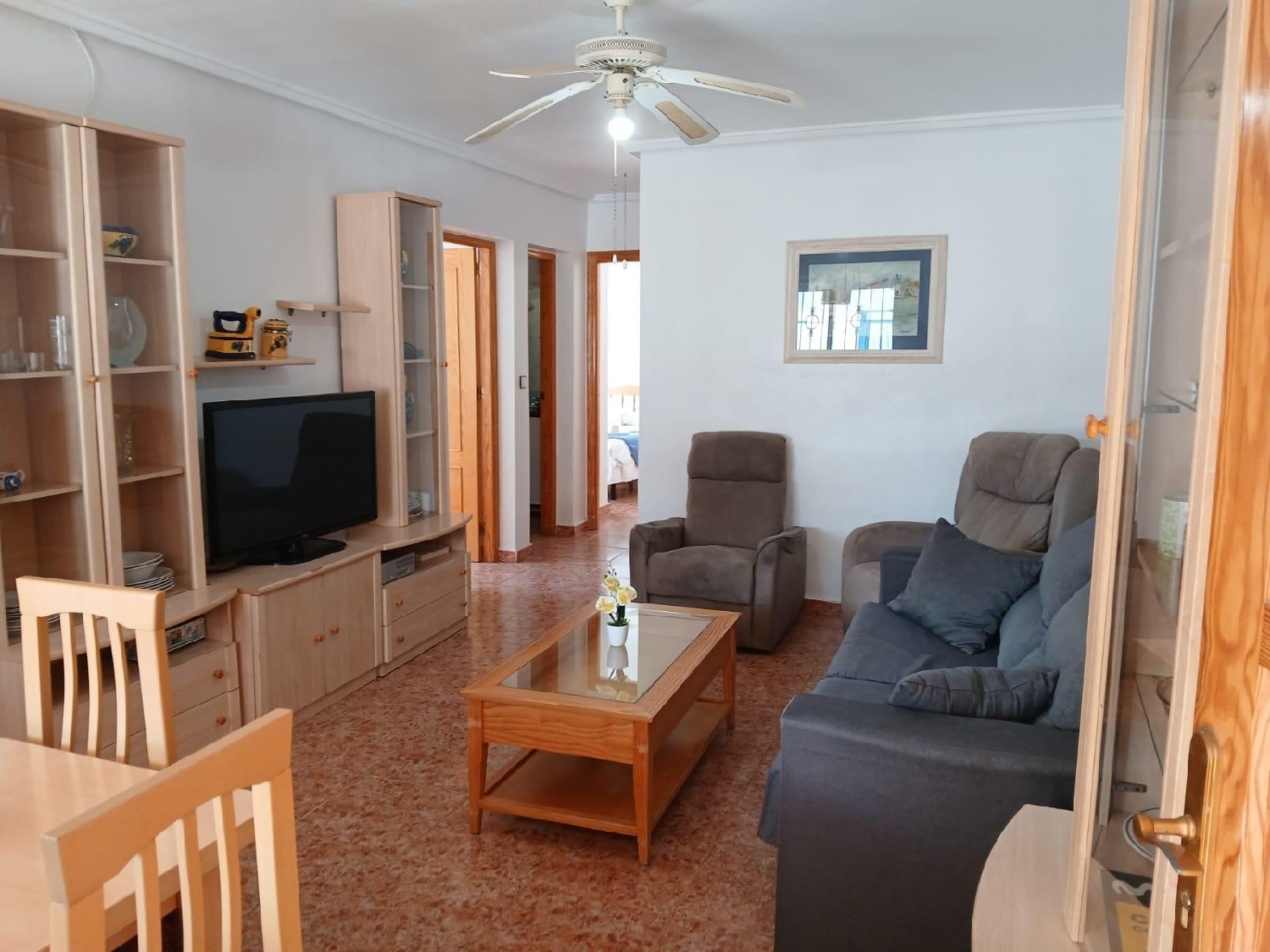  te koop benedenwoning Gran Alacant Baix Vinalopó 5