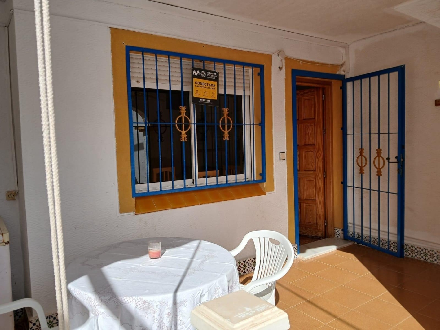  te koop benedenwoning Gran Alacant Baix Vinalopó 4