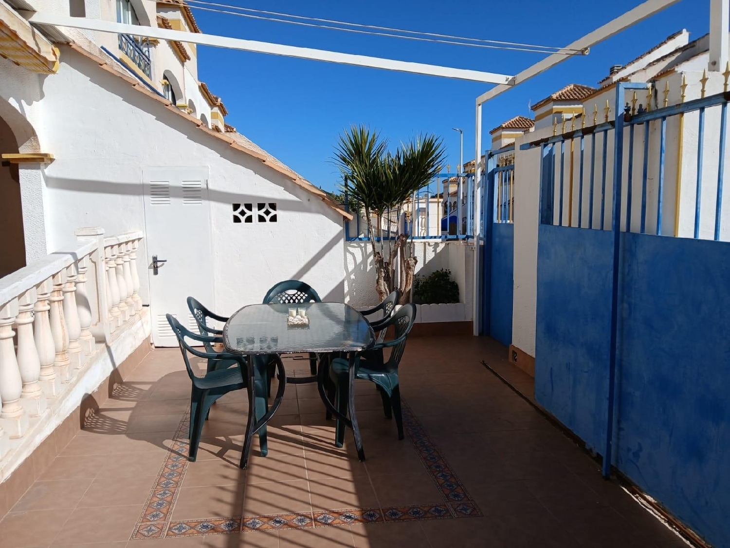  te koop benedenwoning Gran Alacant Baix Vinalopó 1